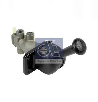 DT Spare Parts Bremseventil, parkeringsbremse Varenummer: 4.60678 billige