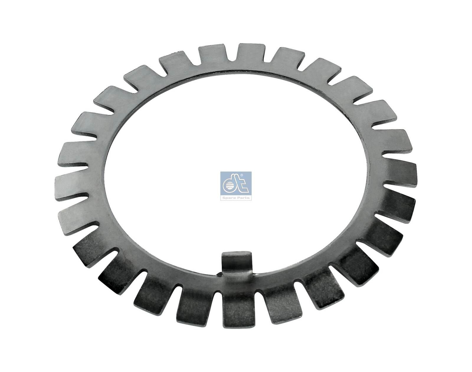 DT Spare Parts Tandskive, planetgearkasse Varenummer: 4.60909 billige