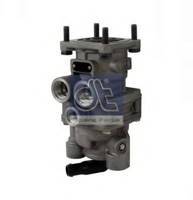 DT Spare Parts Brake Valve, service brake Article number: 4.61398 cheaply