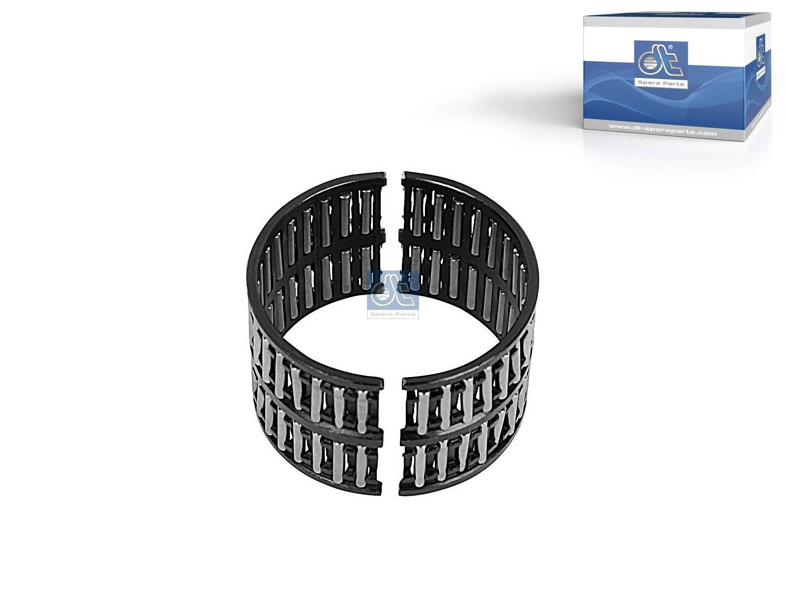 DT Spare Parts Leje, gearforbindelsstang Varenummer: 4.61947 billige