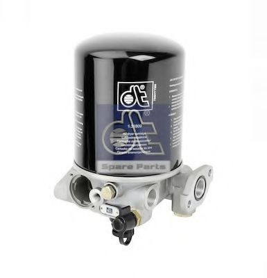 DT Spare Parts Air Dryer, compressed-air system Article number: 4.62001 cheaply