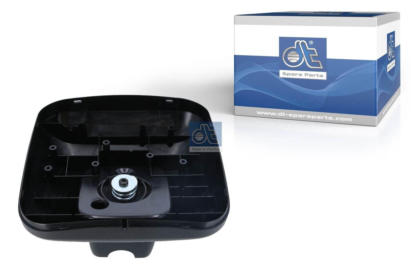 DT Spare Parts Hus, sidespejl Varenummer: 4.62573 billige