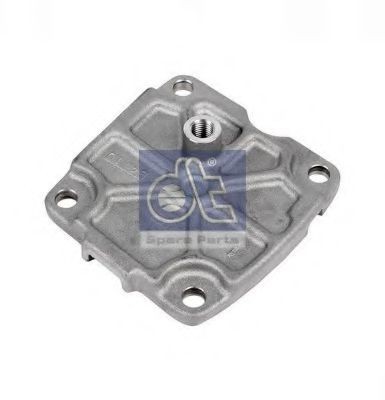 DT Spare Parts Dæksel, koblingshus Varenummer: 4.62618 billige