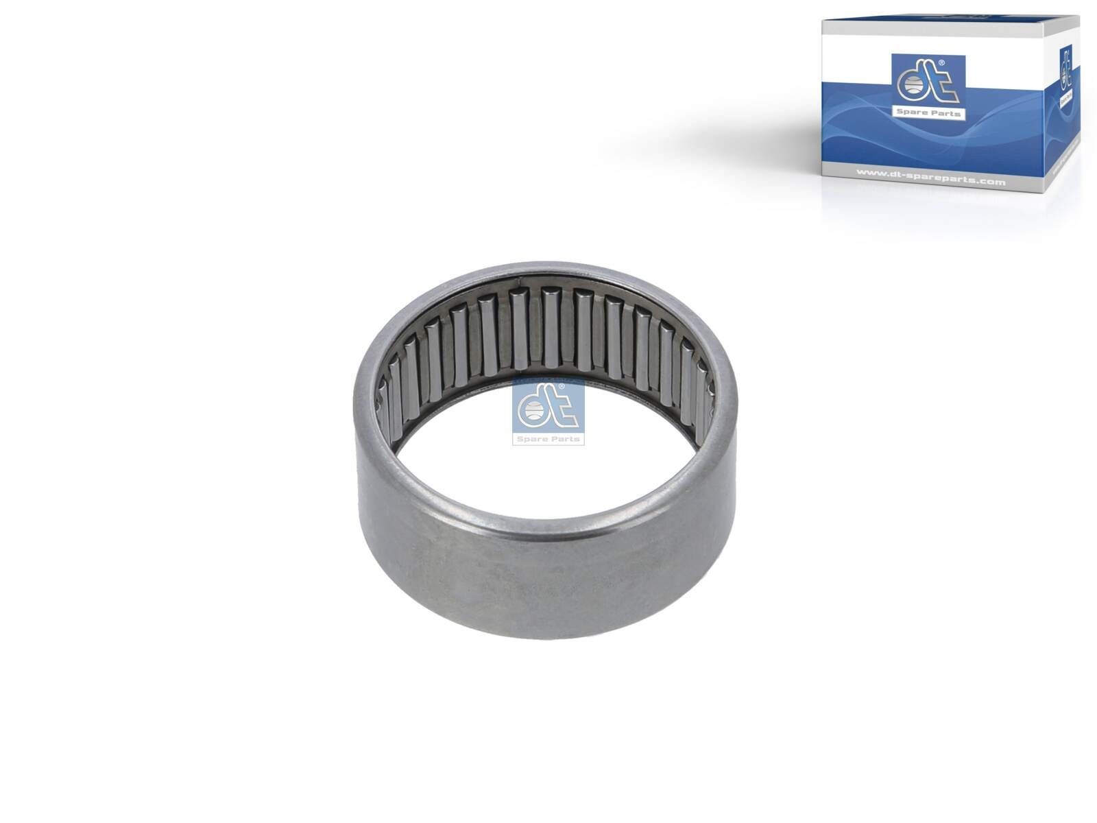 DT Spare Parts Ophængning, manuel gearkasse Varenummer: 4.63060 billige