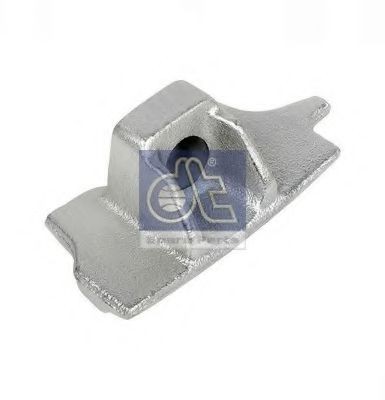 DT Spare Parts Klemtavle, Trilex Varenummer: 4.63189 billige