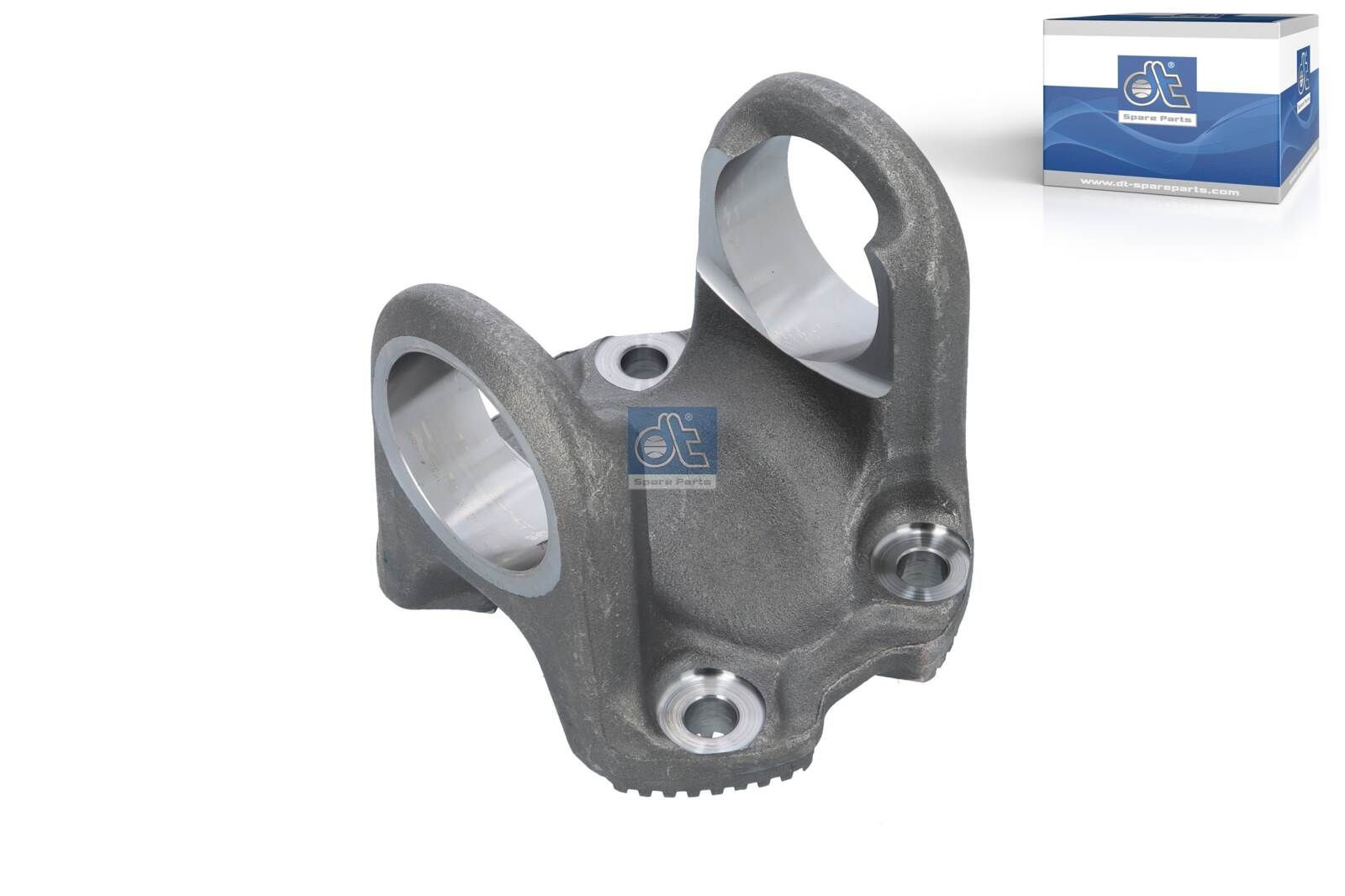DT Spare Parts Drivflange, kardanaksel Varenummer: 4.63200 billige