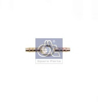 DT Spare Parts Slangesamler, brændstofslange Varenummer: 4.63307 billige