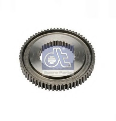 DT Spare Parts Synkromesanlæg, manuelt gear Varenummer: 4.63574 billige