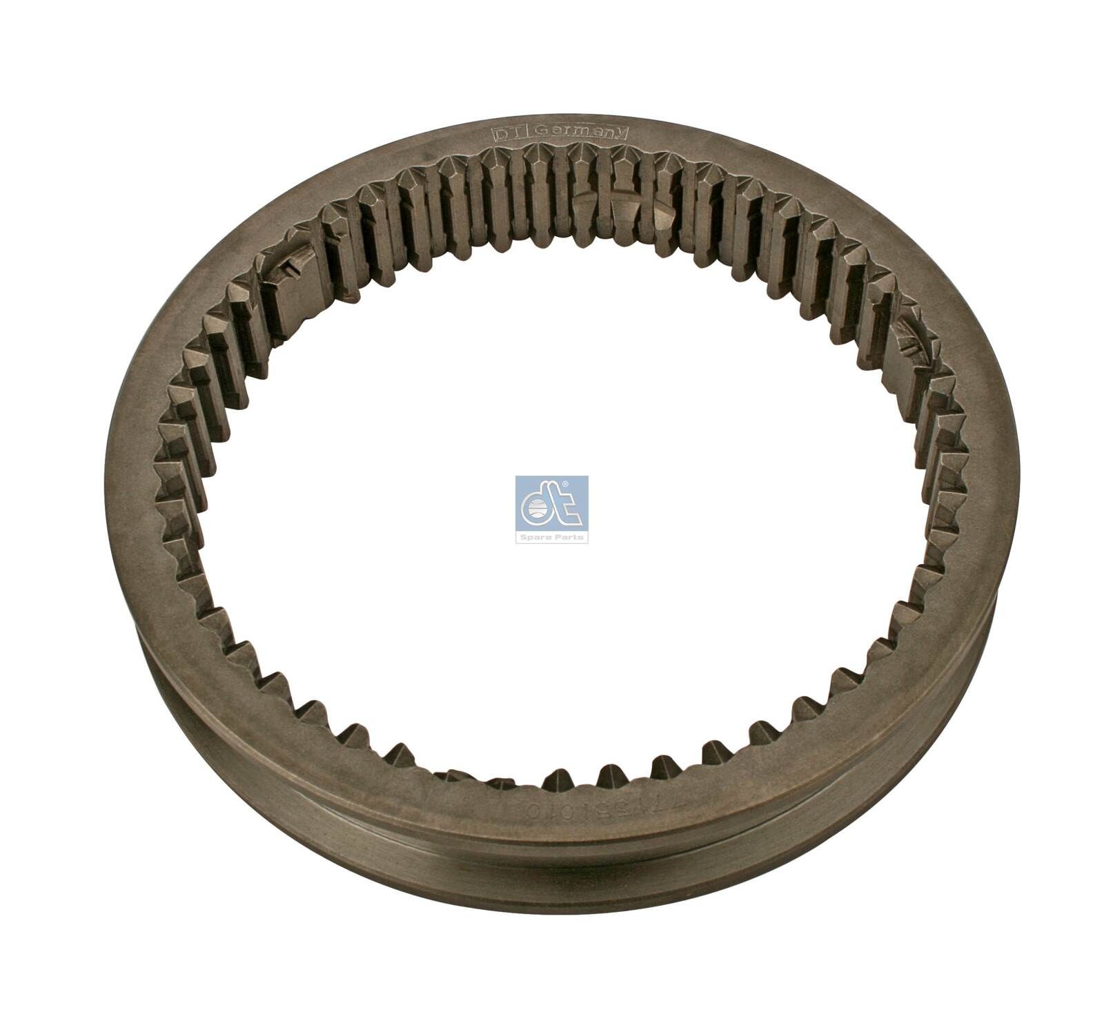 DT Spare Parts Gearring, manuelgear Varenummer: 4.63585 billige