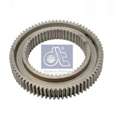 DT Spare Parts Synchronizer Body, manual transmission Article number: 4.63588 cheaply