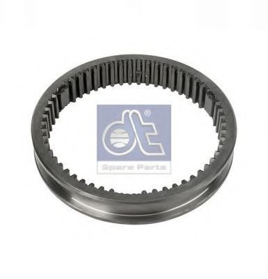 DT Spare Parts Gearring, manuelgear Varenummer: 4.63597 billige