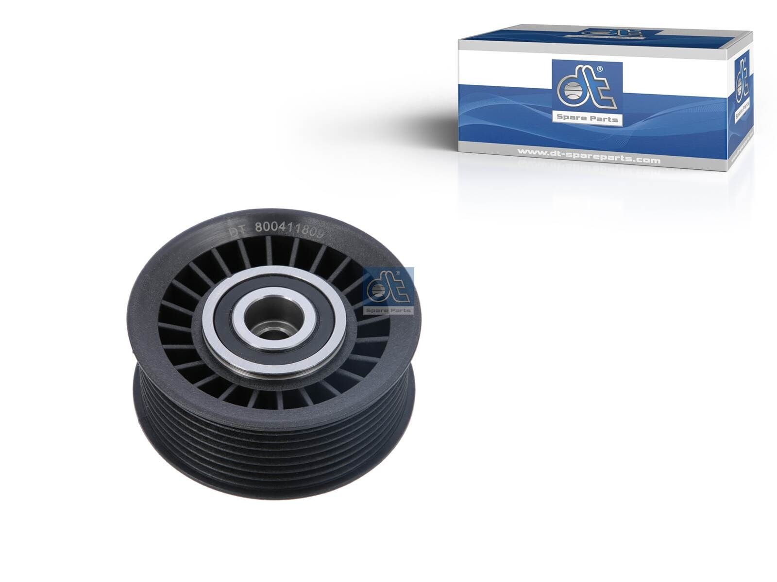 DT Spare Parts Strammerull, kilerem artikkelnummer: 4.63790 billig