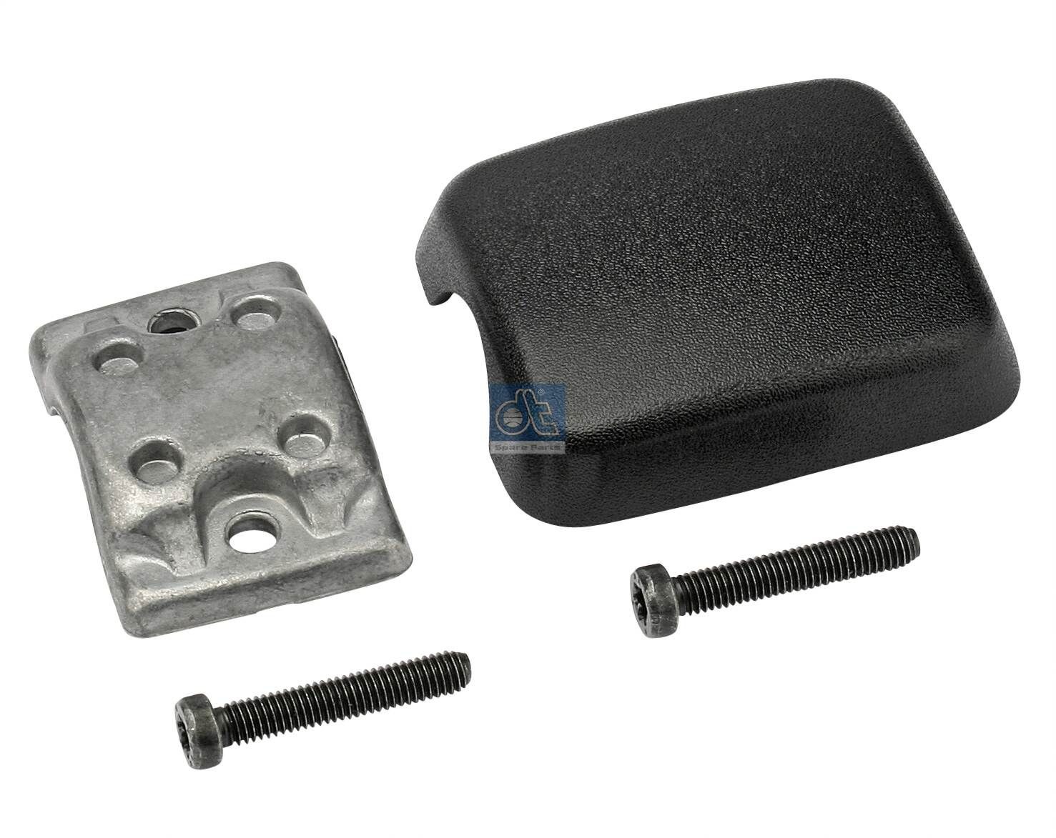 DT Spare Parts Holder, outside mirror Article number: 4.63945 cheaply