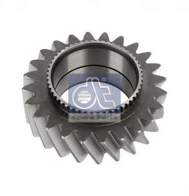 DT Spare Parts Gear Wheel, transmission input shaft Article number: 4.64426 cheaply