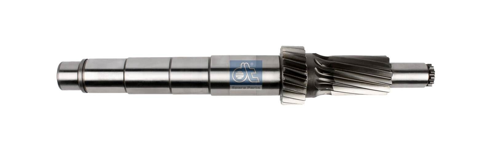DT Spare Parts Mellemaksel, manuelgearkasse Varenummer: 4.64703 billige