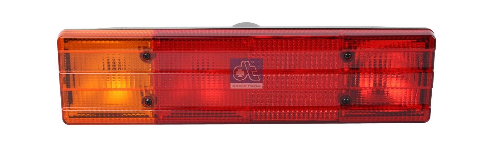 DT Spare Parts Rear light Article number: 4.64760 cheaply