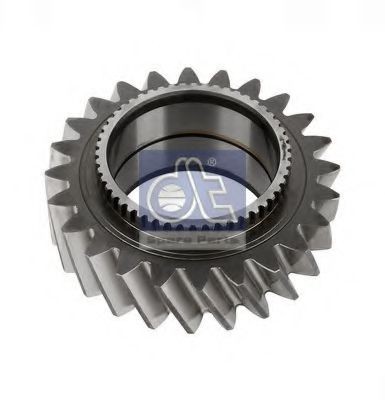 DT Spare Parts Gear Wheel, transmission input shaft Article number: 4.64774 cheaply