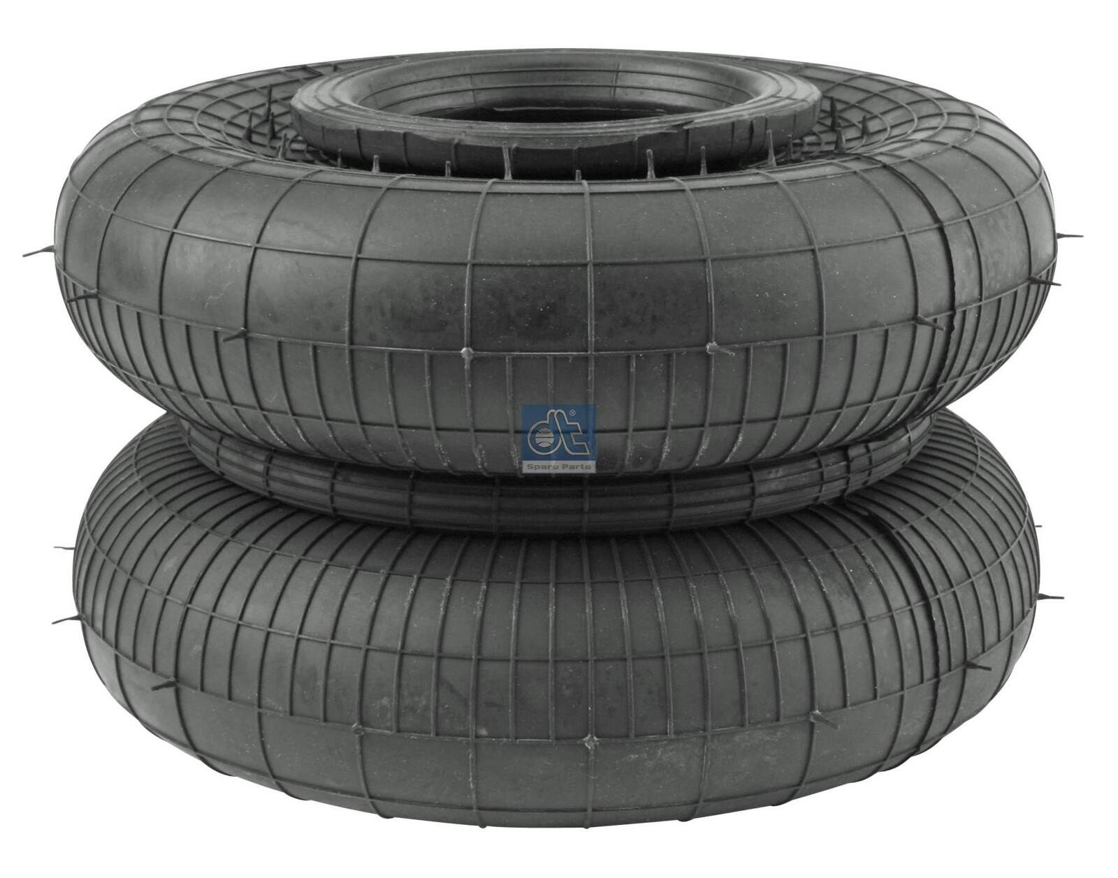 DT Spare Parts Betjeningsredskab, luftaffjedring Varenummer: 4.65225 billige