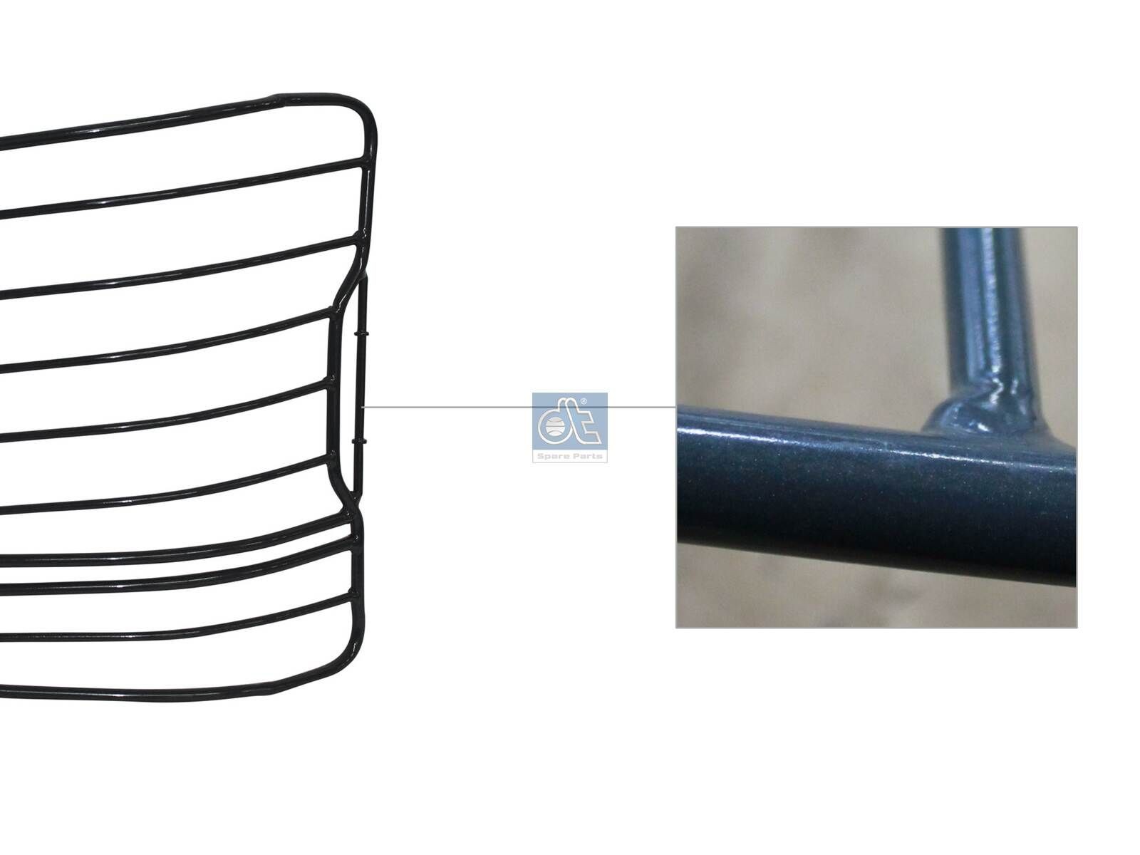 DT Spare Parts Repair Kit, shift cylinder Article number: 4.90128 cheaply