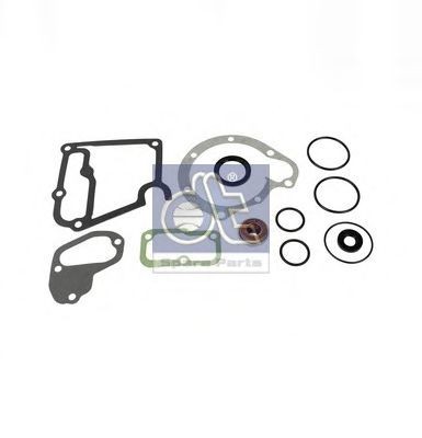 DT Spare Parts Gasket Set, water pump Article number: 4.90706 cheaply