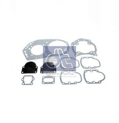 DT Spare Parts Reperations-sæt Varenummer: 4.91554 billige