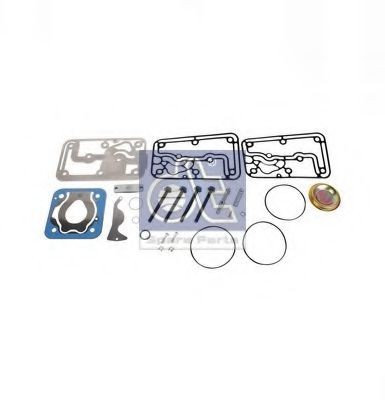 DT Spare Parts Repair Kit, compressor Article number: 4.91663 cheaply