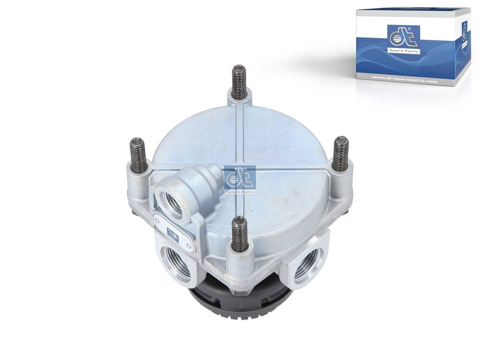 DT Spare Parts Vožtuvo plokštelė, oro kompresorius prekės numeris: 4.91722 nebrangu
