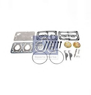 DT Spare Parts Repair Kit, compressor Article number: 4.91757 cheaply