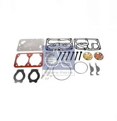 DT Spare Parts Repair Kit, compressor Article number: 4.91765 cheaply
