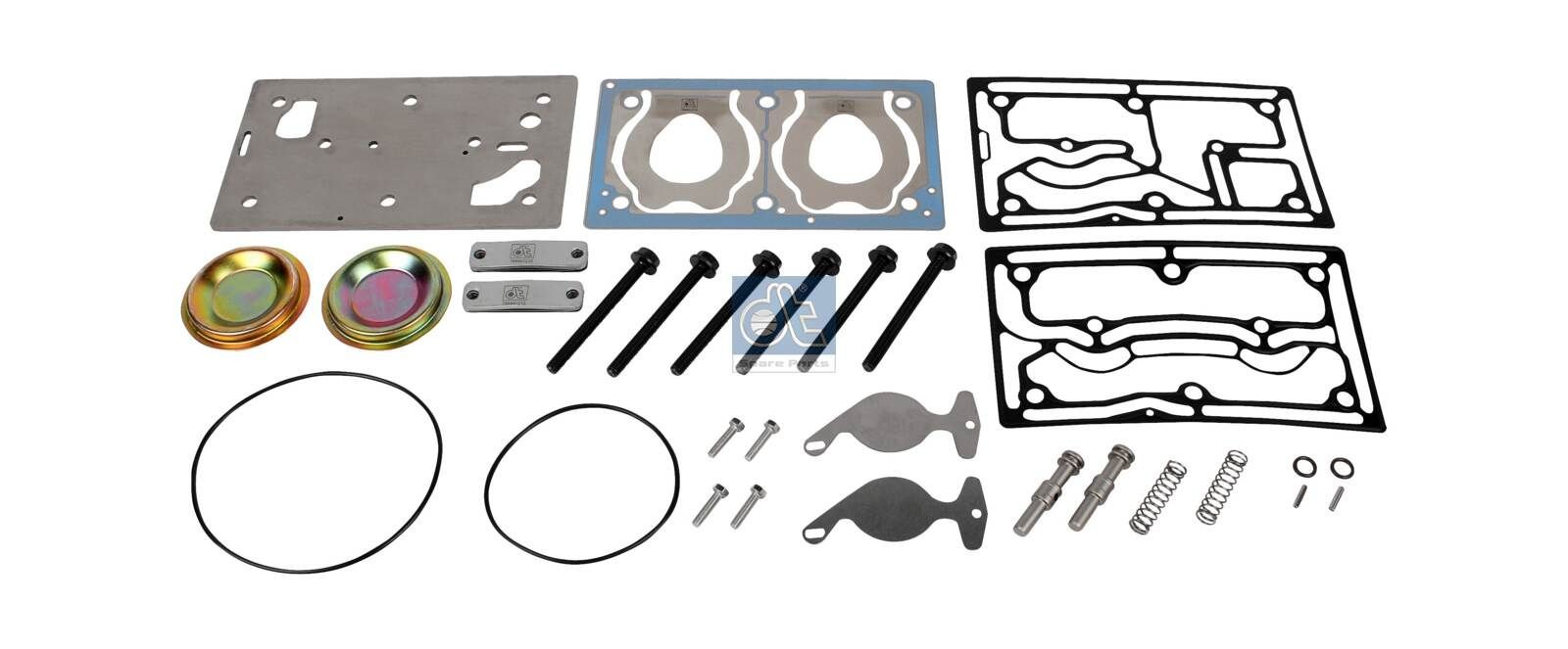 DT Spare Parts Repair Kit, compressor Article number: 4.91776 cheaply