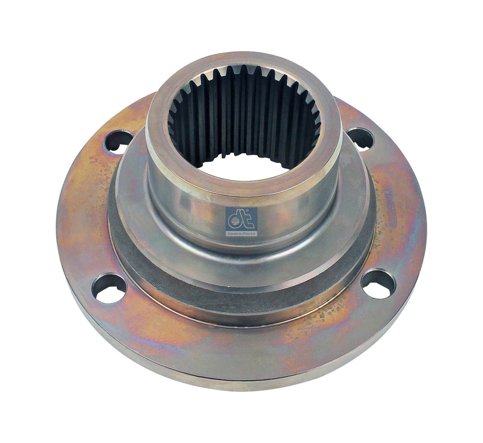 DT Spare Parts Drivflange, kardanaksel Varenummer: 5.30360 billige