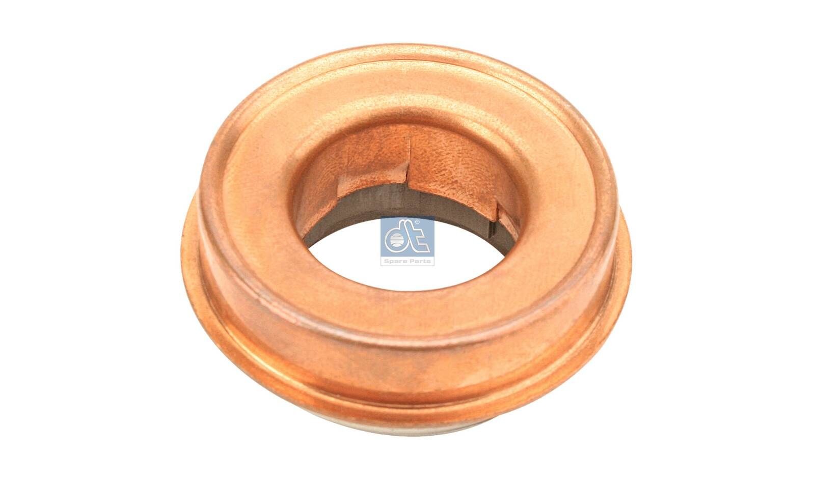 DT Spare Parts Pakdåse, vandpumpeaksel Varenummer: 5.41015 billige