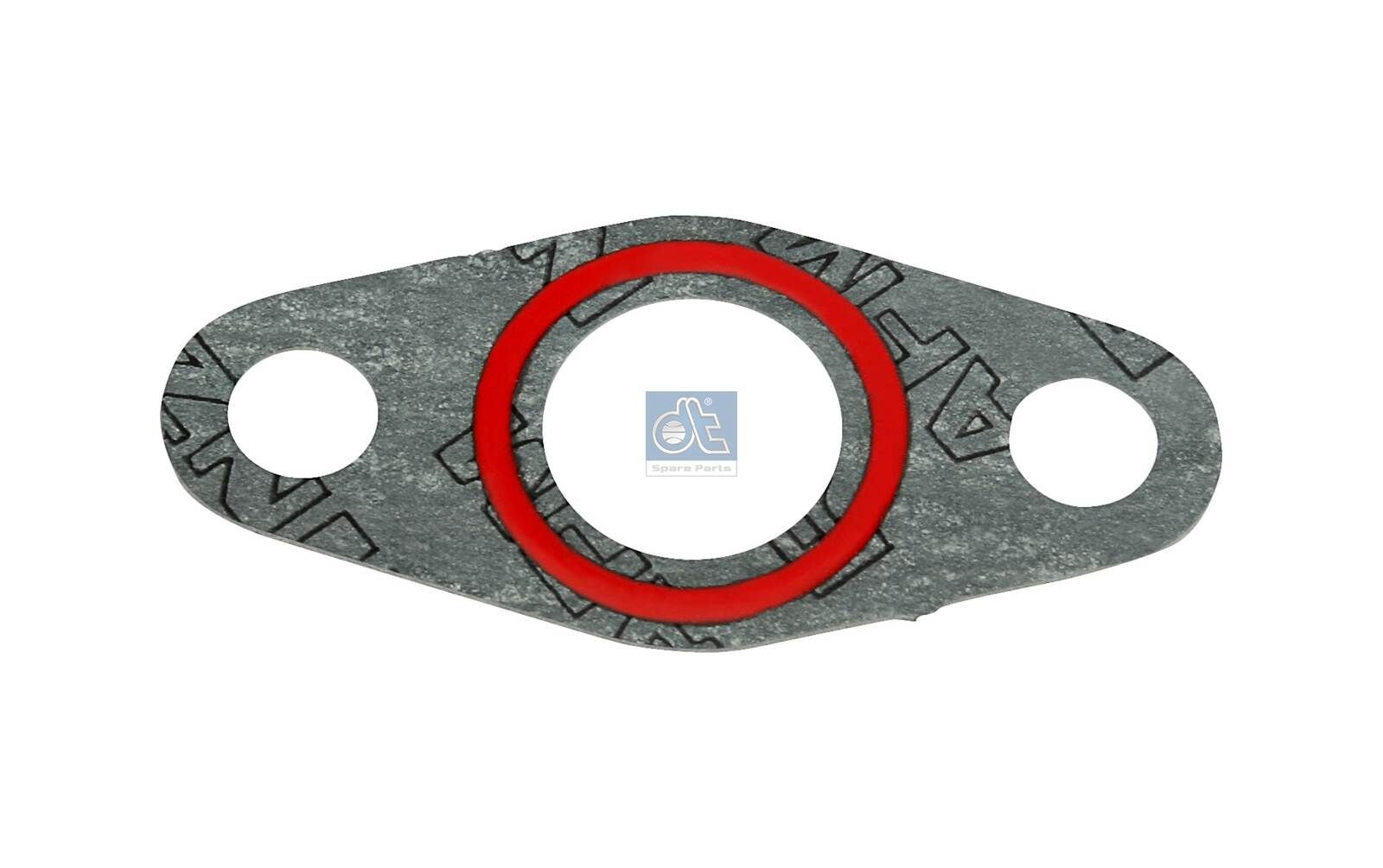 DT Spare Parts Pakning, turbineudgang Varenummer: 5.41192 billige