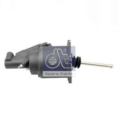 DT Spare Parts Clutch Booster Article number: 5.53015 cheaply