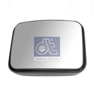 DT Spare Parts Vidvinkelspejl Varenummer: 5.62113 billige