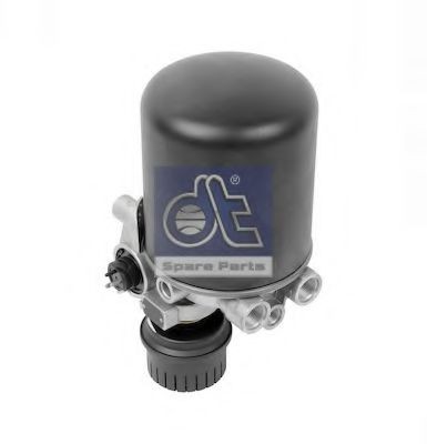 DT Spare Parts Air Dryer, compressed-air system Article number: 5.70026 cheaply