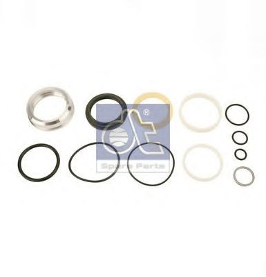DT Spare Parts Reperationssæt, kippecylinder Varenummer: 5.96200 billige
