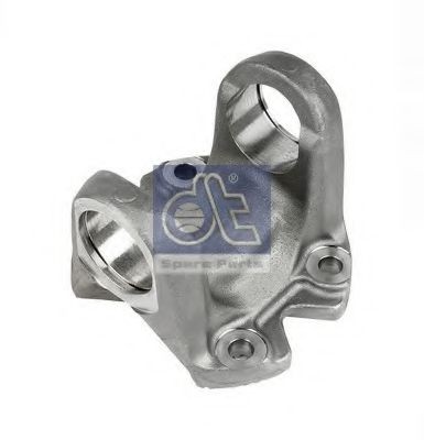DT Spare Parts Drivflange, kardanaksel Varenummer: 6.59222 billige