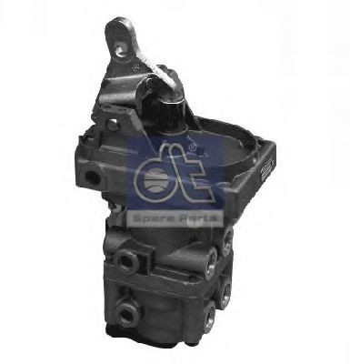 DT Spare Parts Brake Valve, service brake Article number: 6.65004 cheaply