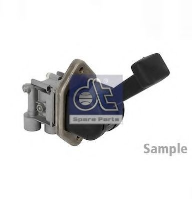 DT Spare Parts Bremseventil, parkeringsbremse Varenummer: 6.65017 billige