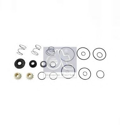 DT Spare Parts Rep.sæt, bremseventil-driftsbremse Varenummer: 6.95630 billige