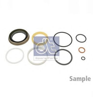 DT Spare Parts Reperationssæt, kippecylinder Varenummer: 6.96024 billige