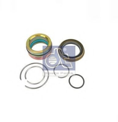 DT Spare Parts Reperationssæt, kippecylinder Varenummer: 6.96032 billige