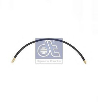 DT Spare Parts Slange Varenummer: 7.40310 billige