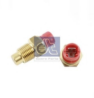 DT Spare Parts Andur, Jahutusvedeliku temp. Artikli number: 7.60500 soodsalt
