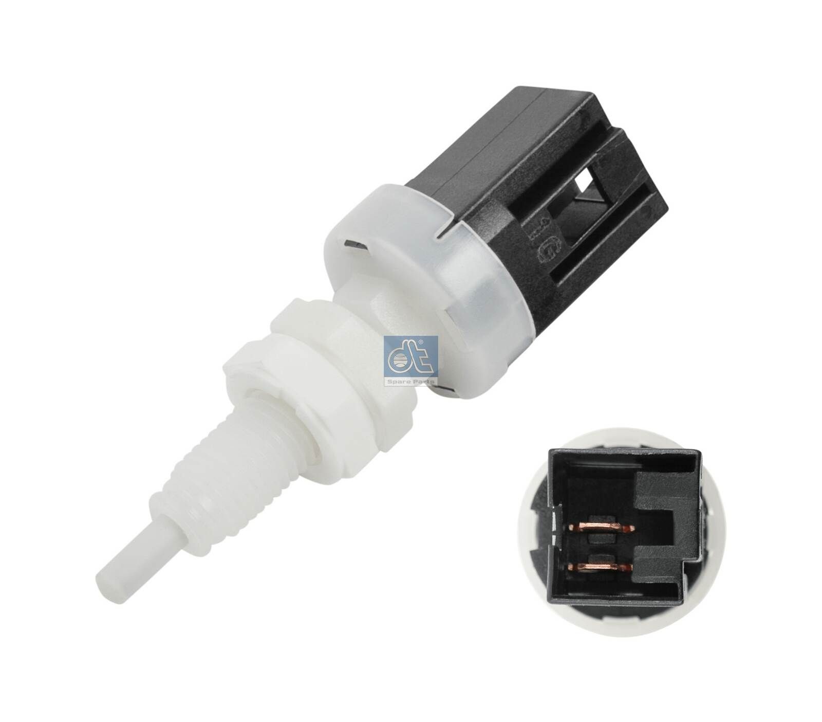 DT Spare Parts Brake Light Switch Article number: 7.78112 cheaply