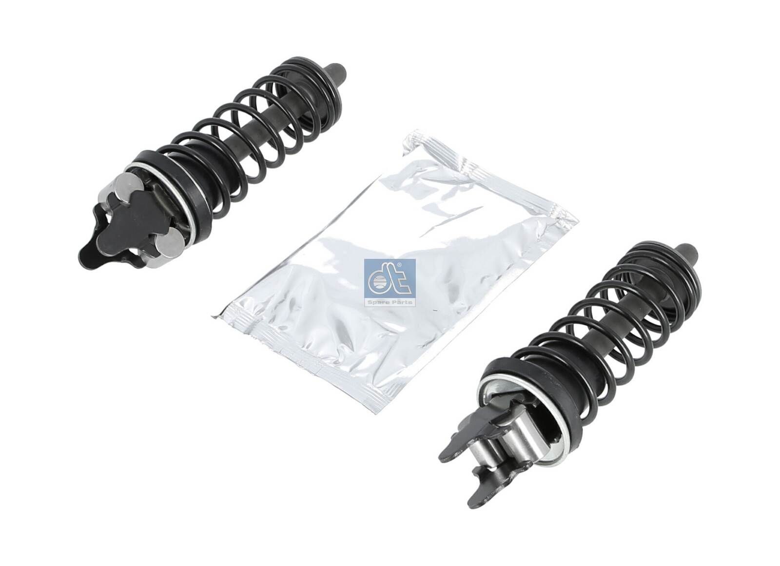 DT Spare Parts Ekspansionskileenhed, tromlebremse Varenummer: 7.92440 billige
