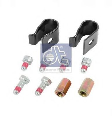 DT Spare Parts Ekspansionskileenhed, tromlebremse Varenummer: 7.92445 billige