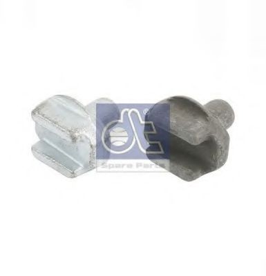 DT Spare Parts Ekspansionskileenhed, tromlebremse Varenummer: 7.92446 billige