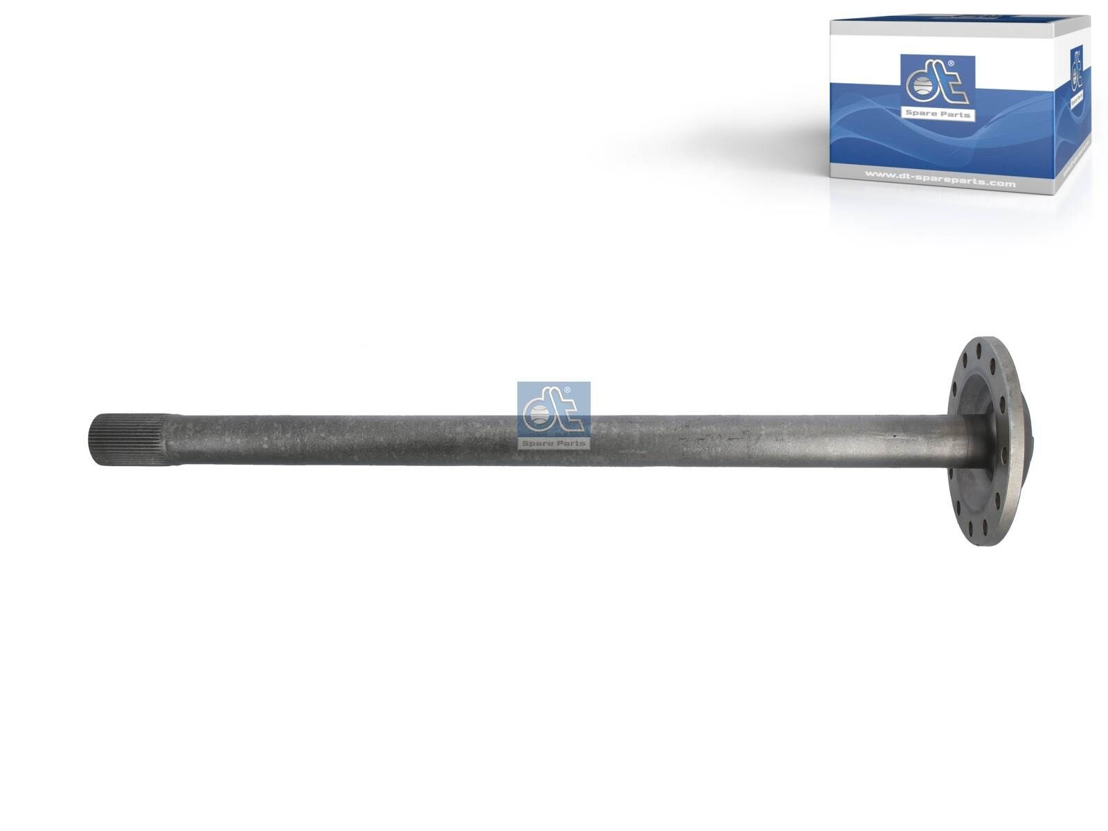 DT Spare Parts Skrueprop Varenummer: 9.03004 billige